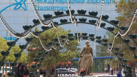 Russland - Stalin-Renaissance unter Putin