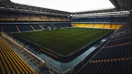 Fenerbahçe'den stat açıklaması: Çalışmalar başladı!