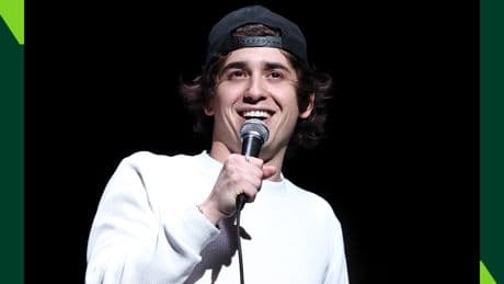 What do tickets cost to see ‘SNL’ star Marcello Hernandez on tour?