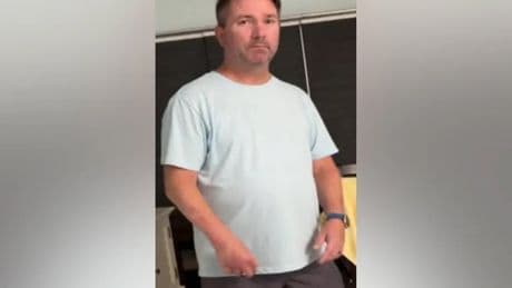 An American tourist went on vacation to Turks and Caicos to celebrate his anniversary. Eight days ago he left his Airbnb and hasn’t been seen since