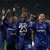 Chelsea boekt ruime zege op Real Betis en schrijft historie als eerste club met alle Europese prijzen