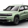 Fiat Grande Panda Hybrid gains new £18k trim level