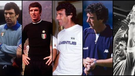 &quot;Conte stratosferico, Mancini garanzia, Inzaghi ha tutto per alzare la Champions&quot;: Zoff senza filtri