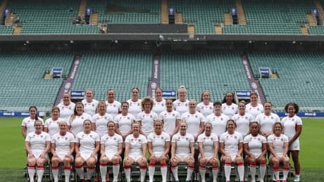 Women's Rugby World Cup 2025: Your complete guide to the pool stage with England hot favourites