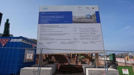 Neue Attraktion: Ausstellung Bluehouse auf Helgoland öffnet später