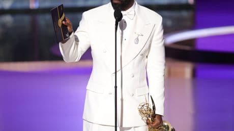 Emmy Awards Winners 2025: Updating List