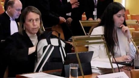 El Gobierno admite ante el TJUE que el Supremo podrá volver a paralizar la amnistía con una prejudicial tras el fallo del TC