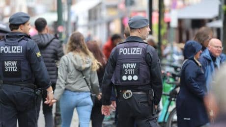 „In den Mittelpunkt muss die Polizeiarbeit auf der Straße gestellt werden“