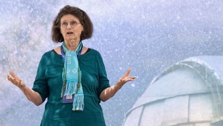 Nancy Knowlton, bióloga marina: “Los científicos tenemos que alzar la voz ante Trump”
