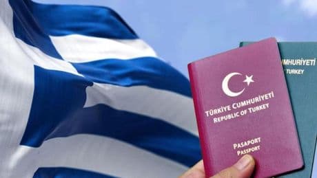 Yunanistan Vize Rehberi 2025: Başvuru Şartları, Gerekli Belgeler, Ücretler ve Yunanistan Vize Randevu Detayları
