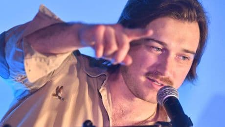 Morgan Wallen Is Only Competing With Himself At This Point