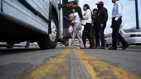 Trump administration fires 17 immigration court judges across ten states, union says