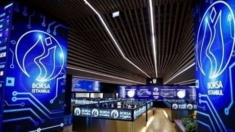BIST 100 endeksine faiz indirimi dopingi