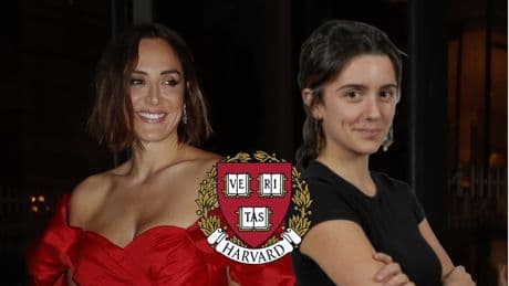 La discreta hermana de Tamara Falcó se abre paso en Harvard alejada de la vida mediática