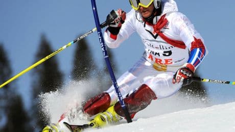 French skiing federation suspends Olympic medalist Joël Chenal amid sexual harassment allegations