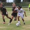 Football. Amical : les féminines de Saint-Malo et Guingamp se neutralisent