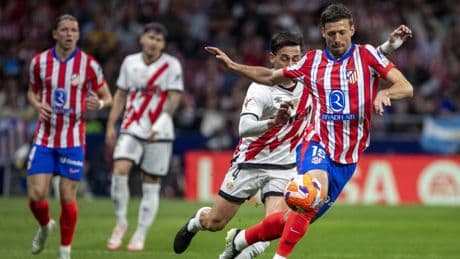 El desenlace del caso Lenglet mucho más cerca
