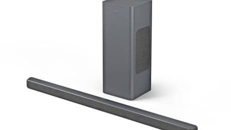 Soundbars im Test: Hinter Klang und Riegel