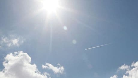 Normandie: une vague de chaleur très temporaire prévue durant le week-end de l'Ascension