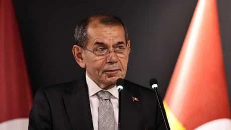 Galatasaray Kulübü, Florya arazisi için anlaşmayı duyurdu!