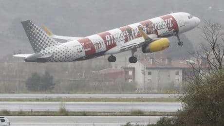 Nuevo vuelo chárter a Manchester para animar al Athletic