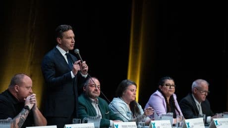 Advance voting set to start as Poilievre eyes byelection 2nd chance