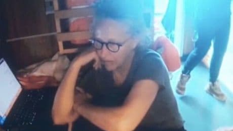 Titan sub CEO’s wife’s chilling 4-word question after hearing 'bang'