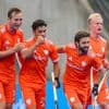 Live hockey | Nederland op voorsprong in EK-finale tegen Duitsland