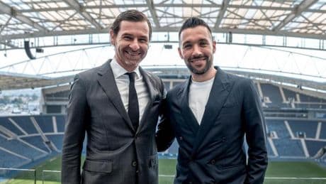Francesco Farioli, Süper Lig'de çıktığı yola Porto'da devam edecek!