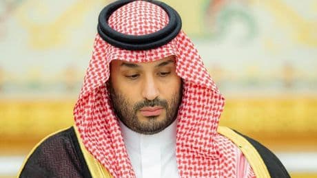 Saudi-Aramco: Gewinneinbruch gefährdet saudische Mega-Projekte