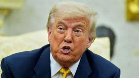 US-Präsident: Trump kündigt Zucker-Änderung bei US-Coca-Cola an