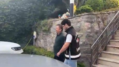 15 Temmuz'da büyük FETÖ operasyonu: 448 kişi gözaltında, Hakmar ve Tatbak'a kayyum atandı