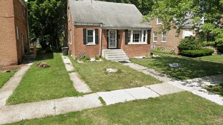 Habemus domum! Leo XIV's 'immaculately rehabbed' childhood home being sold