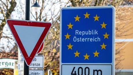 Rentenstopp Österreich: Auswirkungen auf Deutschlands Rentensystem