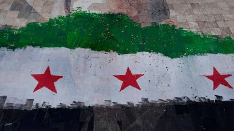 Beziehungen normalisieren: Trump kündigt Aufhebung der Sanktionen gegen Syrien an