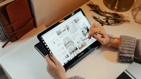 iPad, Samsung... 3 tablettes en promo, parfaites pour vos vacances ou à la plage