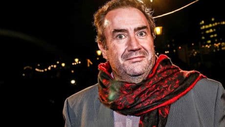 Marc van der Linden (55) wegens gezondheid niet vervolgd voor afpersing
