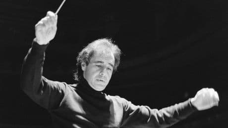 Lalo Schifrin, le compositeur du générique de « Mission impossible », est mort à 93 ans