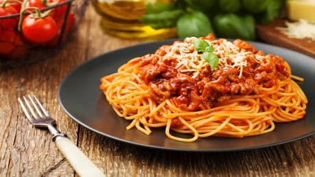 Geheimtipp aus Neapel: So kochen Sie Bolognese besser als beim Italiener