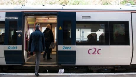 Labour brings c2c into public ownership – What does this mean for you?