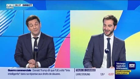Les off de Legendre : Simplification, RDV après les vacances - 11/04