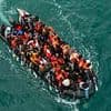 Labour warned that failure to tackle small-boats crisis risks fuelling further grooming gang cases