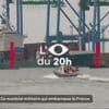 Ce matériel militaire à destination d'Israël qui embarrasse la France