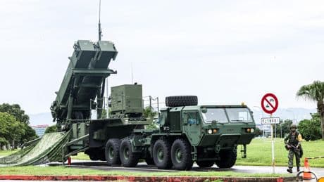 En Ukraine, face aux salves de missiles et de drones russes, l’urgence absolue de la défense aérienne