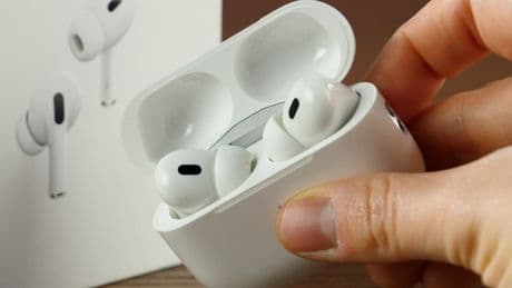 AirPods mit Live-Übersetzung: Neue iOS-Beta gibt erste Hinweise