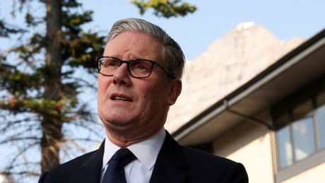 Huge Blow For Keir Starmer As More Than 100 Labour MPs Try To Block Welfare Cuts