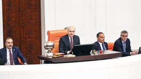 Terörsüz Türkiye’de yol haritası şekilleniyor