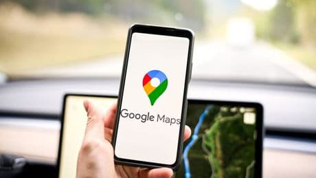 Google Maps: Zuhause ändern – detaillierte Anleitung