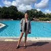 Berliner Autorin und It-Girl Jovana Reisinger: „Ich finde meine Freunde, die sich ausschließlich im Soho-House aufhalten, unfassbar“
