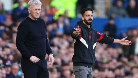 Everton backed to complete shock Man Utd transfer: "It's a perfect match"